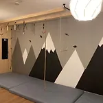 Oskar Hotel apartamentowy 4*