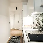 Oskar Hotel apartamentowy