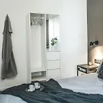 Hotel apartamentowy Oskar 4*
