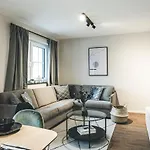 Oskar Hotel apartamentowy Neustift im Stubaital