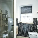 Hotel apartamentowy Oskar Neustift im Stubaital