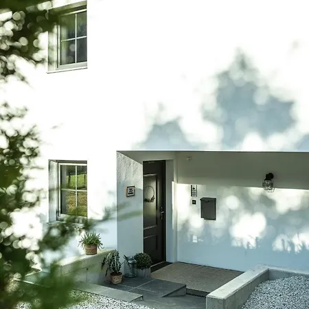 Oskar Appart hôtel Neustift im Stubaital