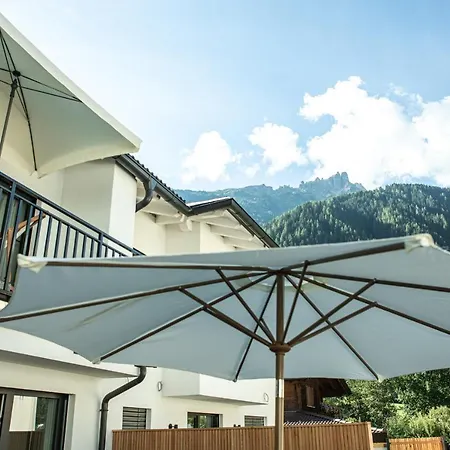 Oskar Neustift im Stubaital