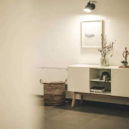 Appart hôtel Oskar 4*