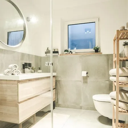 Aparthotel Oskar 4*