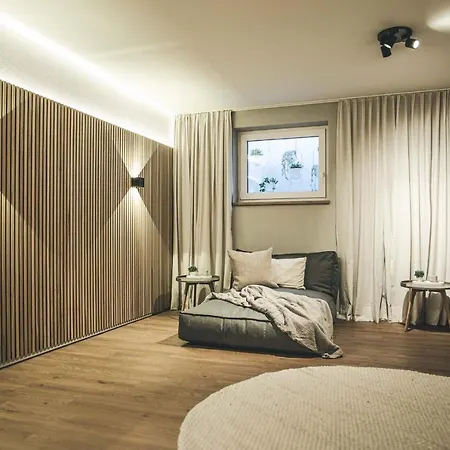 Apartahotel Oskar *