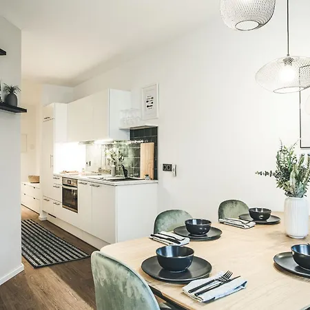 Aparthotel Oskar