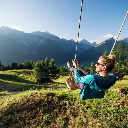 Aparthotel Oskar Neustift im Stubaital