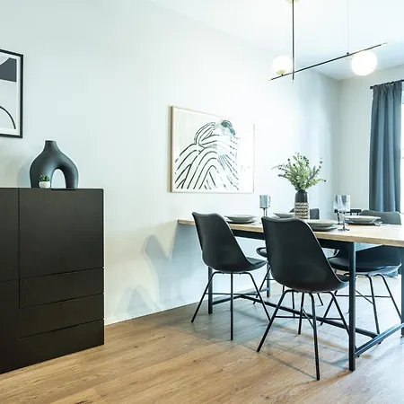 Oskar Aparthotel