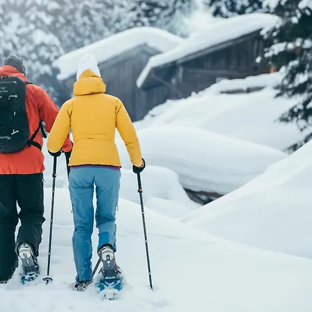 Oskar 4* Neustift im Stubaital