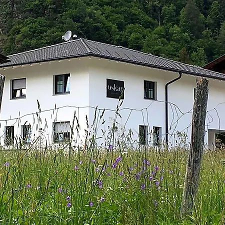 Oskar