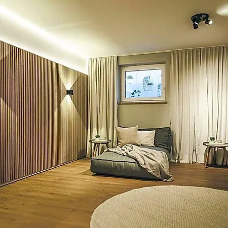 Oskar Apart-hotel 4*