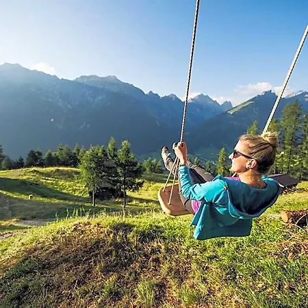 Apart-hotel Oskar 4*