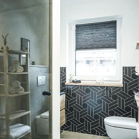 Appart hôtel Oskar Neustift im Stubaital