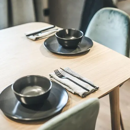 Oskar Appart hôtel Neustift im Stubaital