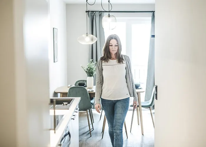 Oskar Aparthotel Neustift im Stubaital