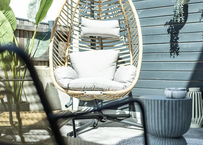 Oskar Aparthotel Neustift im Stubaital