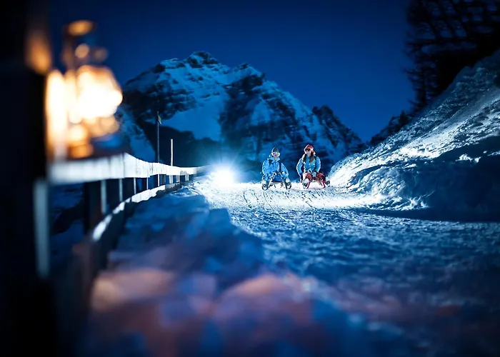 Oskar Aparthotel Neustift im Stubaital