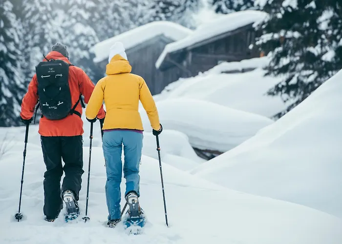 Oskar 4* Neustift im Stubaital