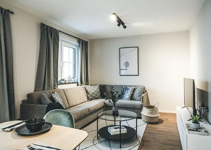 Oskar Aparthotel Neustift im Stubaital