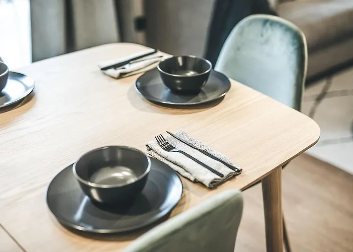 Oskar Aparthotel Neustift im Stubaital