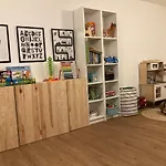 Апарт-отель Oskar