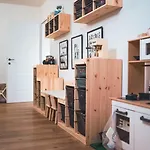 Oskar 4* Нойштифт-им-Штубайталь