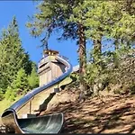 Апарт-готель Oskar 4*