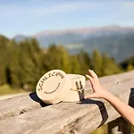 Апарт-готель Oskar 4*