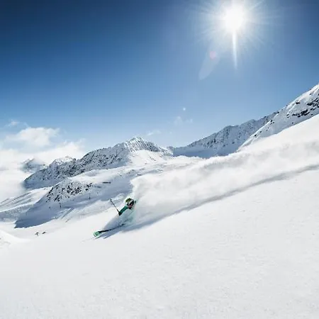 Oskar Апарт-готель 4*