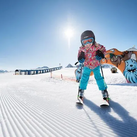 Oskar Апарт-готель 4*