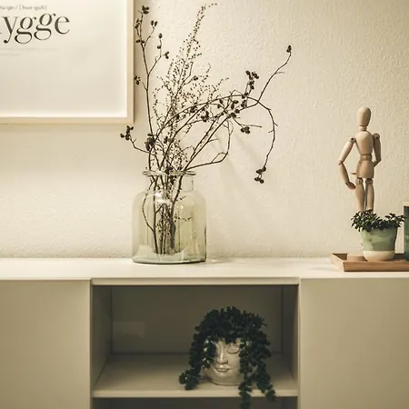 Oskar Апарт-готель Нойштіфт-ім-Штубайталь