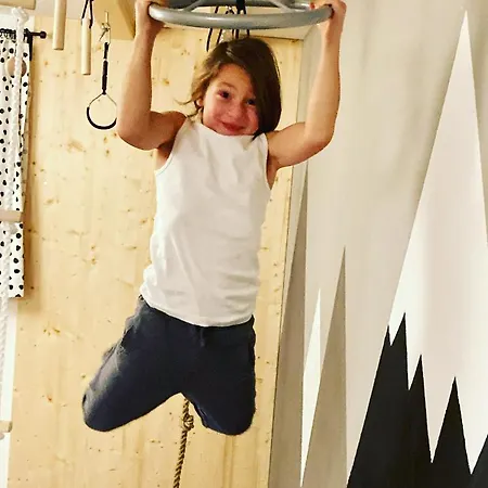 Oskar Апарт-готель Нойштіфт-ім-Штубайталь