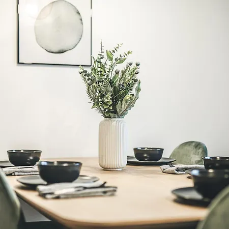 Oskar Апарт-готель Нойштіфт-ім-Штубайталь