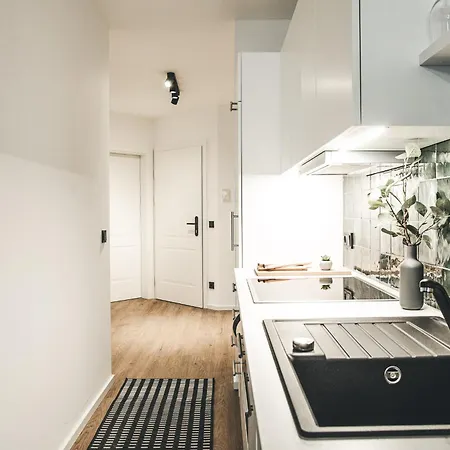 Oskar Апарт-готель