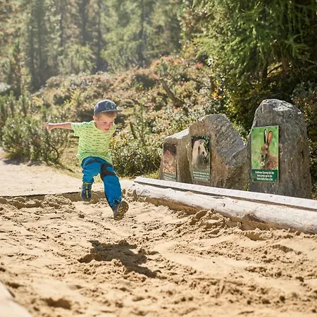 Апарт-готель Oskar