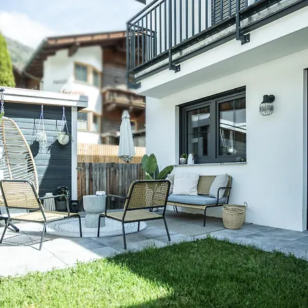 Апарт-готель Oskar 4*