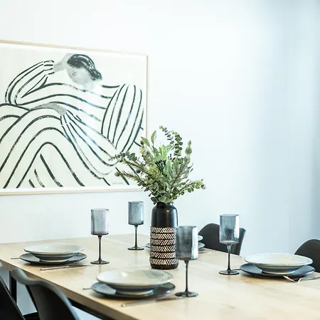 Апарт-готель Oskar Нойштіфт-ім-Штубайталь