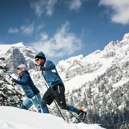 Апарт-готель Oskar