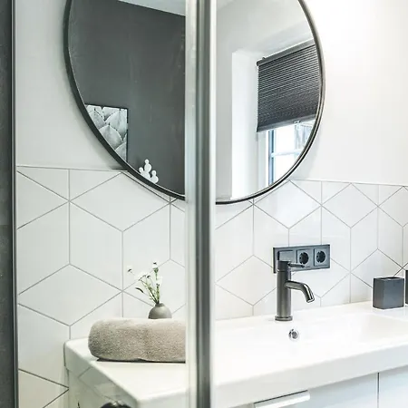 Oskar Апарт-готель Нойштіфт-ім-Штубайталь