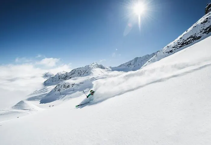 Oskar Appart hôtel 4*