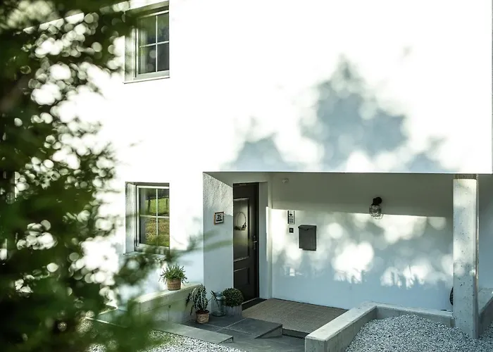 Oskar Appart hôtel Neustift im Stubaital