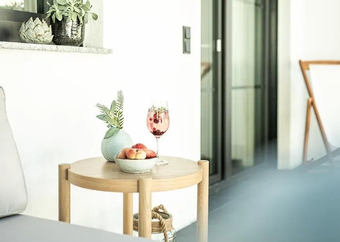 Appart hôtel Oskar Neustift im Stubaital