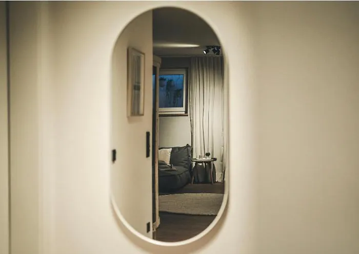 Oskar Appart hôtel Neustift im Stubaital