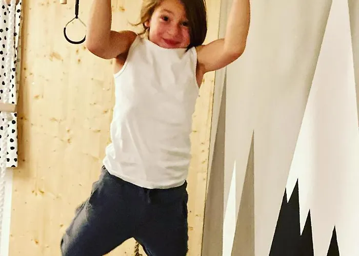 Oskar Appart hôtel Neustift im Stubaital