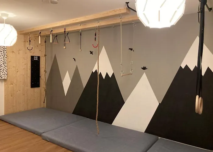 Oskar Appart hôtel 4*