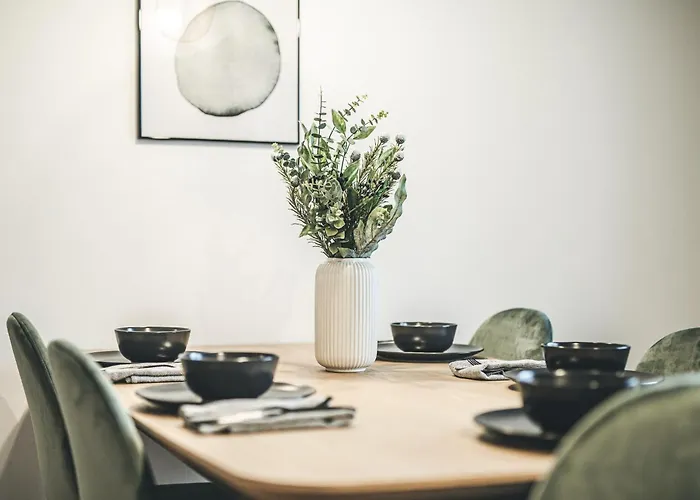 Oskar Appart hôtel Neustift im Stubaital