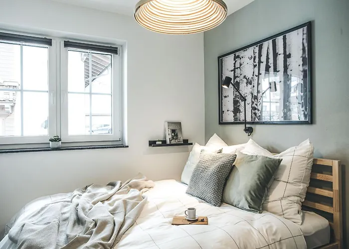 Oskar Appart hôtel Neustift im Stubaital