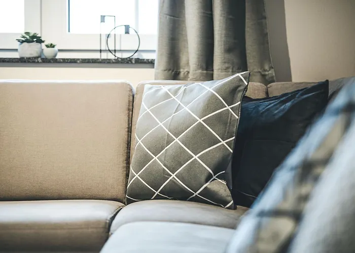 Oskar Appart hôtel 4*