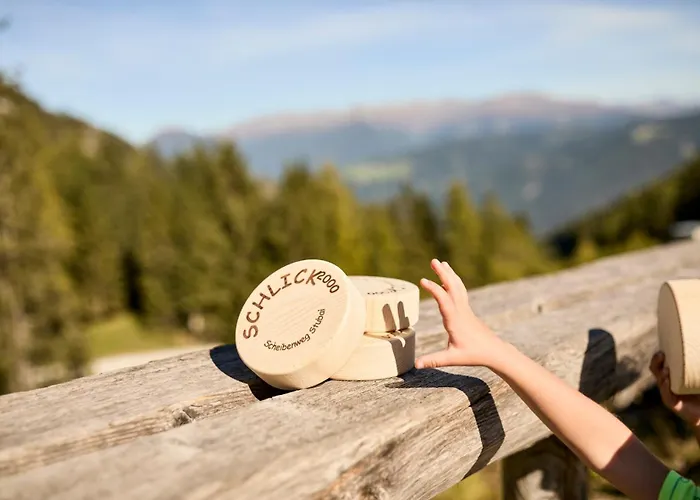 Appart hôtel Oskar 4*